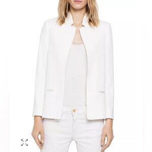 Zadig & Voltaire Volly Deluxe Blazer